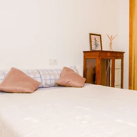Сasa de vacaciones Espanatour Laderas Del Sol *