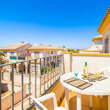 Espanatour Laderas Del Sol La Florida (Valencia)