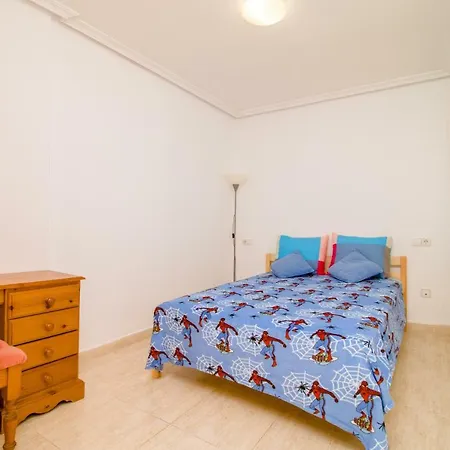 Espanatour Laderas Del Sol La Florida (Valencia)