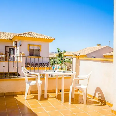 Σπίτι διακοπών Espanatour Laderas Del Sol *